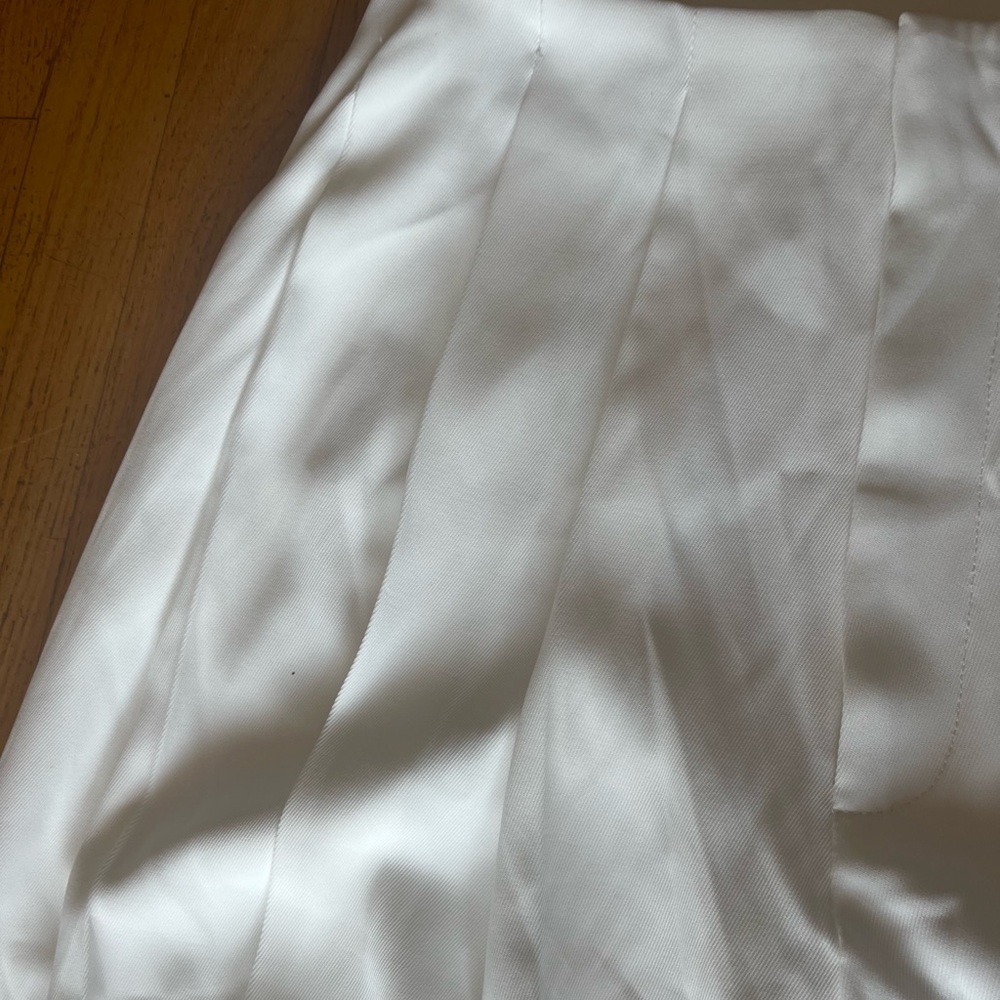 Frankie shop Dillion pleated pants - Picture 14 of 15